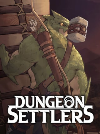 Dungeon Settlers