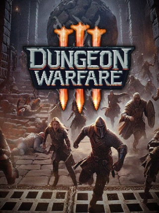 Dungeon Warfare III