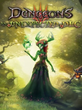 Dungeons 3 - An Unexpected DLC