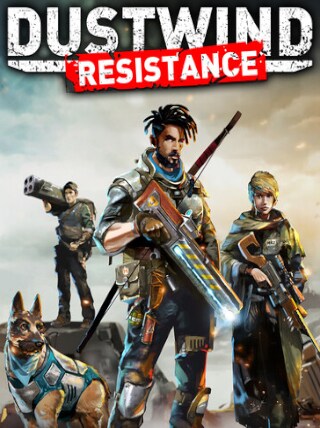 Dustwind: Resistance