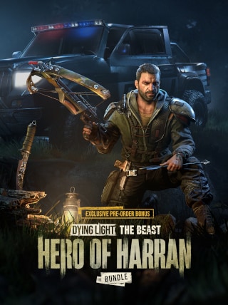 Dying Light: The Beast - Pre order Bonus