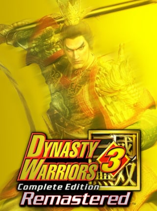 Dynasty Warriors 3: Complete Edition Remastered