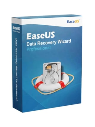EaseUS Data Recovery Wizard