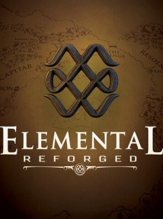 Elemental: Reforged