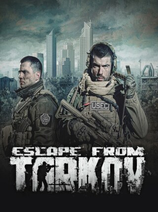 Escape From Tarkov