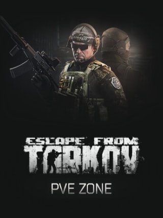 Escape from Tarkov: PVE Zone