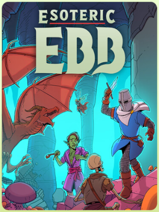 Esoteric Ebb