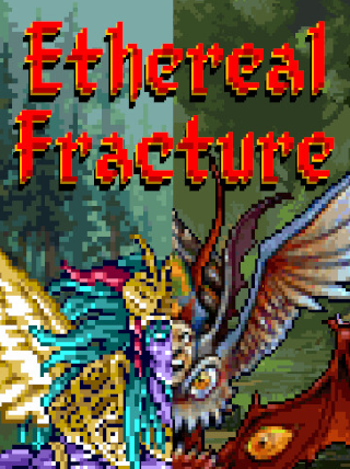 Ethereal Fracture