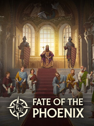 Europa Universalis V: Fate of the Phoenix