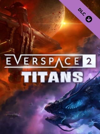 Everspace 2: Titans