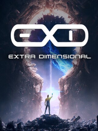 EXD: Extra Dimensional
