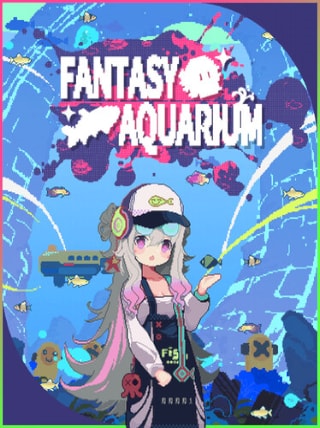 Fantasy Aquarium