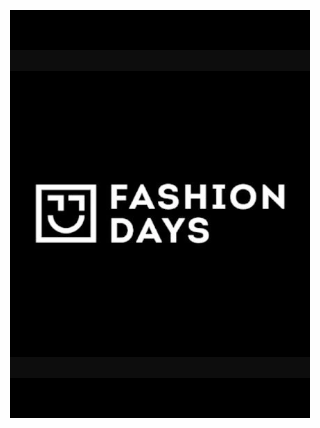 Fashion Days Gift Card