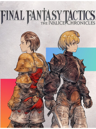 Final Fantasy Tactics: The Ivalice Chronicles