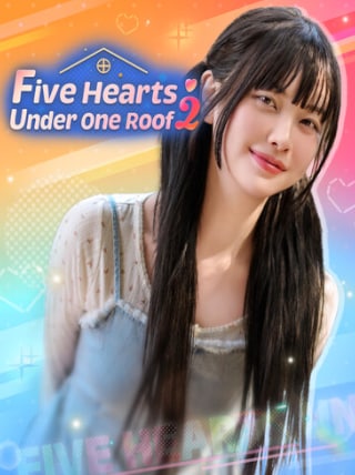Five Hearts Under One Roof season 2