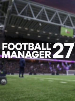Football Manager 27