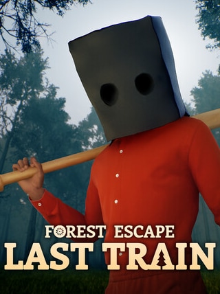 Forest Escape: Last Train