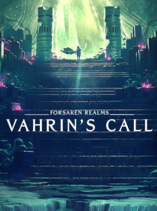 Forsaken Realms: Vahrin's Call