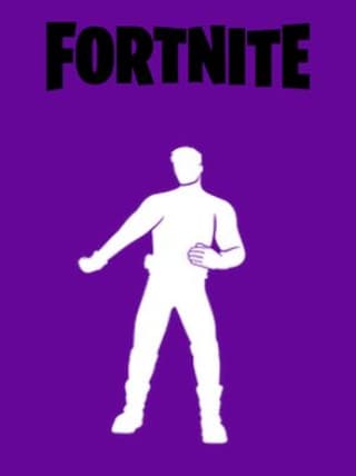 Fortnite - Baila! Emote