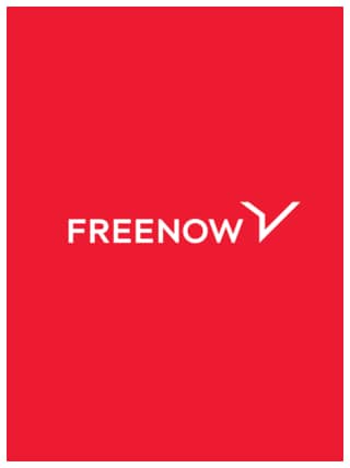 Free Now Gift Card