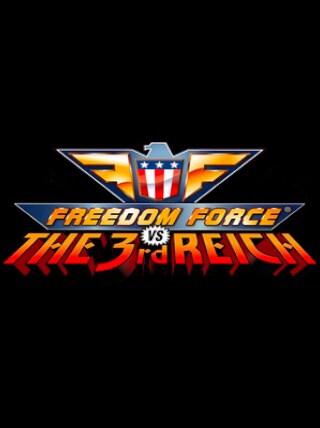 Freedom Force vs. the Third Reich