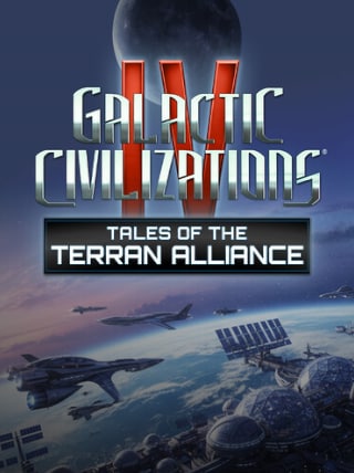 Galactic Civilizations IV: Tales of the Terran Alliance