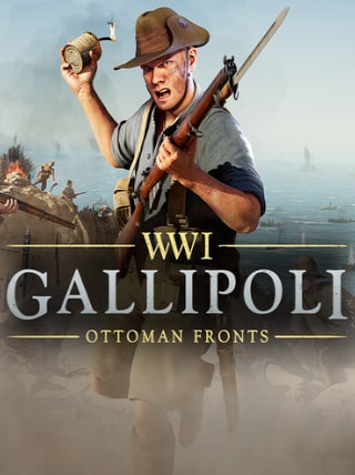 Gallipoli