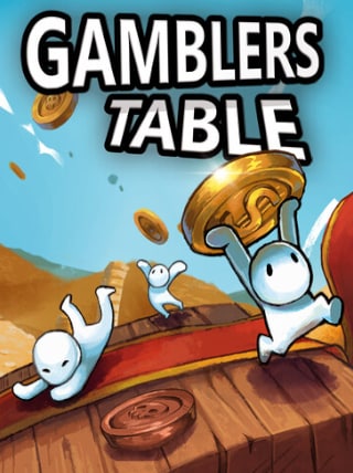 Gamblers Table