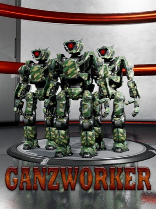 Ganzworker