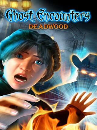 Ghost Encounters: Deadwood - Collector's Edition
