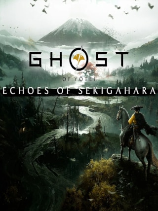 Ghost of Yotei: Echoes of Sekigahara