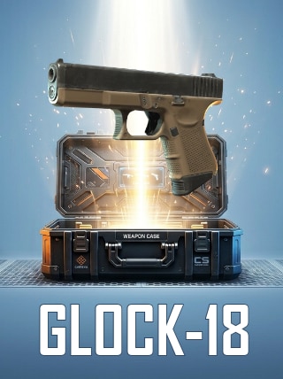Glock-18