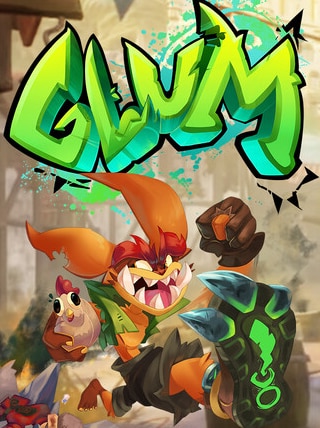Glum
