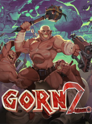 Gorn 2