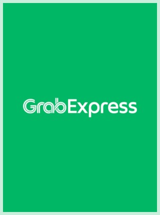GrabExpress Gift Card