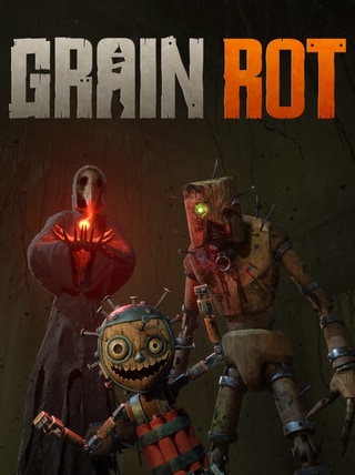 Grain Rot
