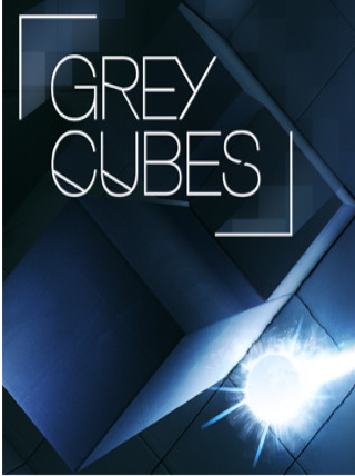 Grey Cubes