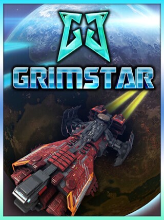 Grimstar: Crystals are the New Oil!