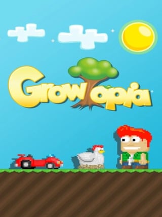 Growtopia