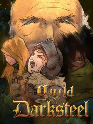 Guild of Darksteel
