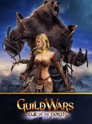 Guild Wars - Eye of the North