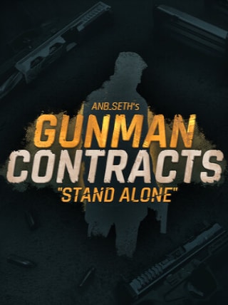 Gunman Contracts: Stand Alone