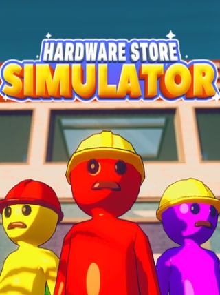 Hardware Store Simulator