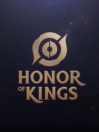 Honor Of Kings