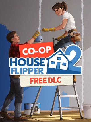 House Flipper 2 - Co-op DLC
