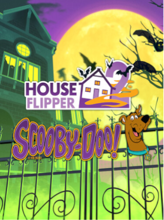 House Flipper 2: Scooby-Doo