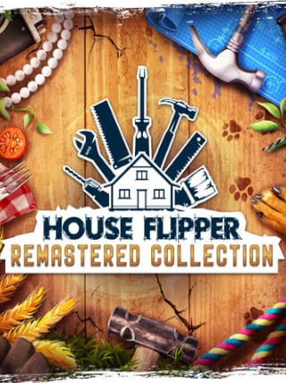 House Flipper Remastered Collection