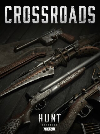 Hunt: Showdown 1896 - Crossroads