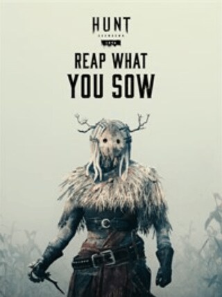 Hunt: Showdown 1896 – Reap What You So