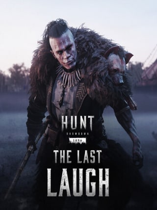 Hunt: Showdown 1896 - The Last Laugh
